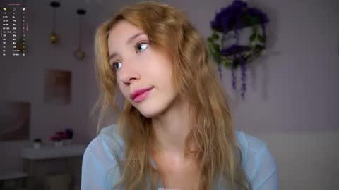 Lily online show from 10/26/25, 02:34