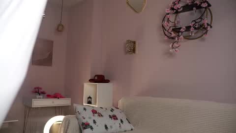 Lily online show from 03/14/26, 02:44