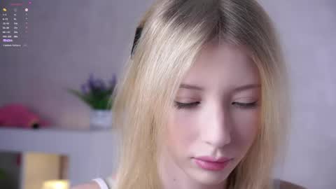 Lily online show from 05/23/26, 02:54
