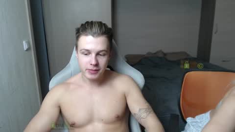 Alice and Sergey online show from 02/12/25, 07:02