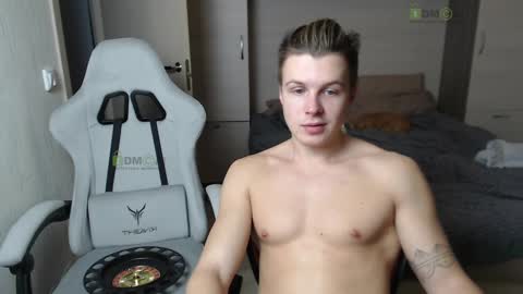 Alice and Sergey online show from 02/17/25, 09:52