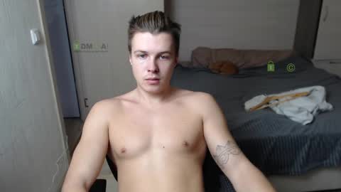 Alice and Sergey online show from 02/24/25, 01:31