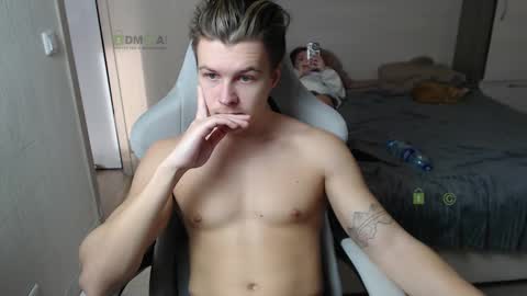 Alice and Sergey online show from 02/25/25, 08:58