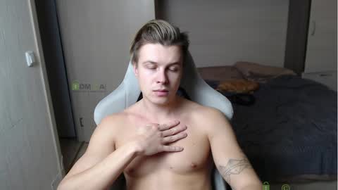 Alice and Sergey online show from 02/27/25, 07:47