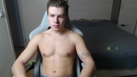 Alice and Sergey online show from 03/01/25, 05:52