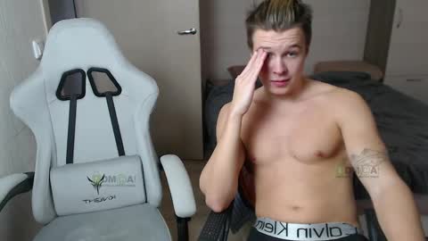 Alice and Sergey online show from 03/02/25, 10:14