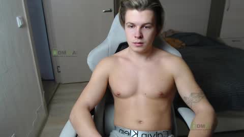 Alice and Sergey online show from 03/05/25, 01:28