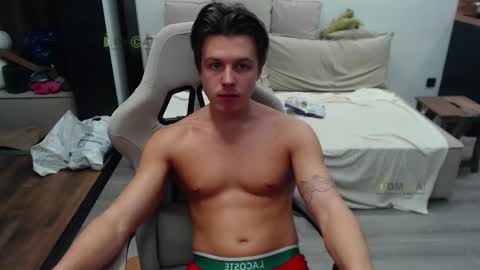 Alice and Sergey online show from 11/09/25, 07:45