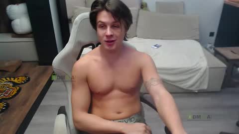 Alice and Sergey online show from 12/21/25, 03:30