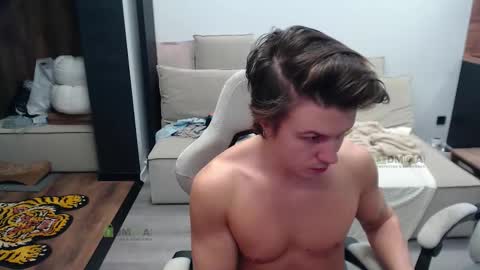 Alice and Sergey online show from 01/07/26, 07:55