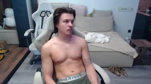 Alice and Sergey online show from 02/05/26, 08:19