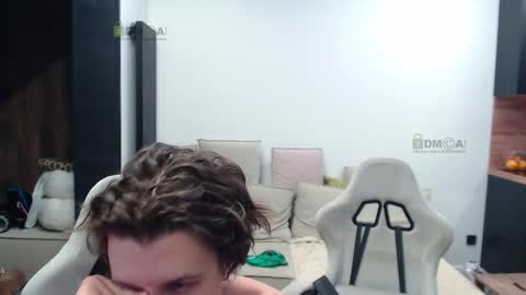 Alice and Sergey online show from 02/16/26, 06:37