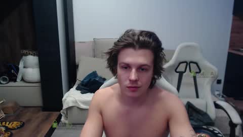 Alice and Sergey online show from 02/26/26, 06:29