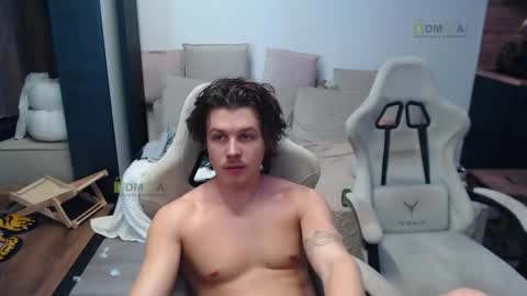 Alice and Sergey online show from 03/12/26, 09:48