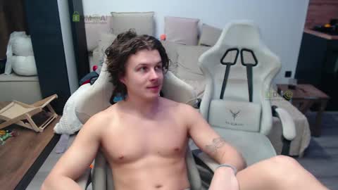 Alice and Sergey online show from 03/19/26, 11:14