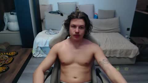 Alice and Sergey online show from 04/17/26, 10:29