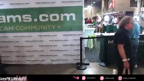 Sunny420 online show from 12/07/24, 01:25