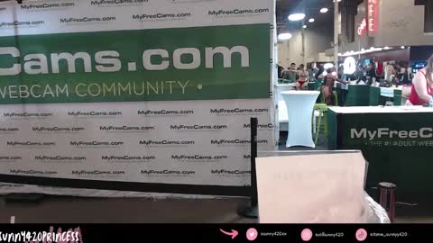 Sunny420 online show from 12/07/24, 11:12