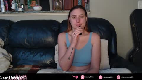 Sunny420 online show from 12/28/24, 12:35