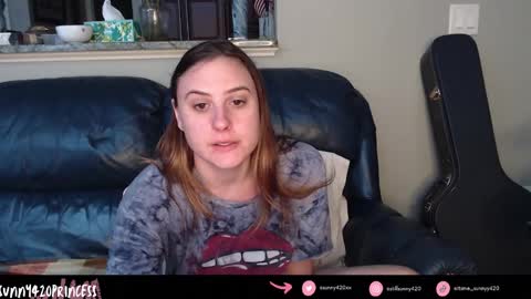 Sunny420 online show from 01/06/25, 01:08