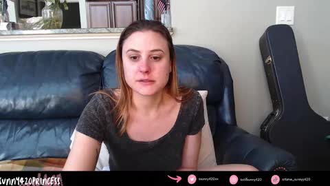 Sunny420 online show from 01/24/25, 01:57