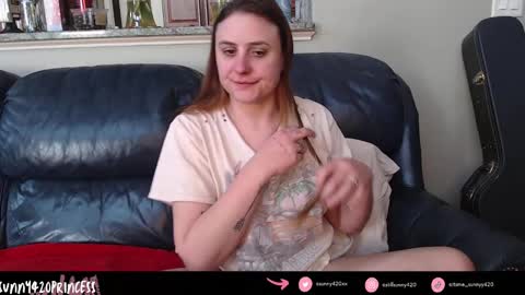 Sunny420 online show from 02/20/25, 01:30