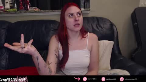 Sunny420 online show from 03/07/25, 04:02