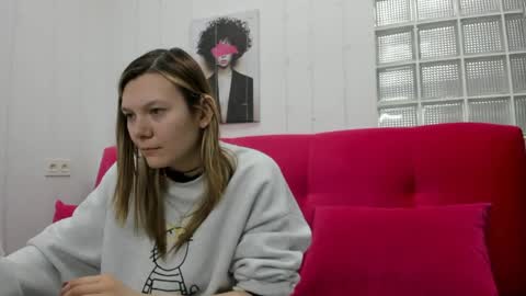 Sammy online show from 04/08/26, 04:56