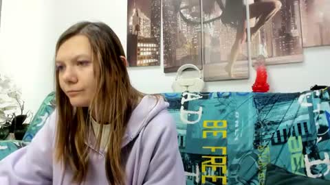Snapshot of sunny__sammy chatting on 07/13/26, 12:46 Sammy online show from 07/13/26, 12:46