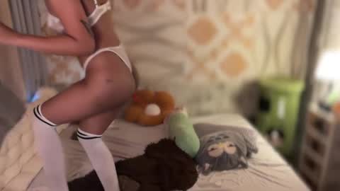 ANGEL-DONT FORGET TO THUMBS UP AND FOLLOW online show from 03/31/26, 06:47