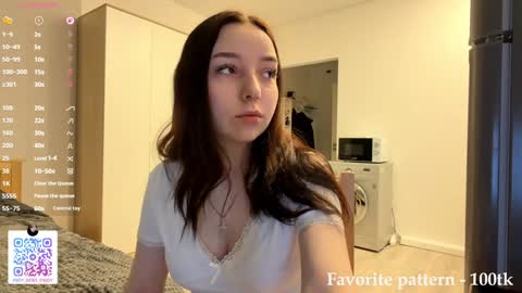 Hello My name is Mary nice to meet you  Telegram cuuutekitten online show from 01/14/26, 03:01