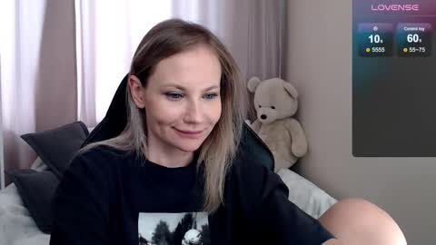 Naomi online show from 03/02/26, 07:59