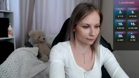 Naomi online show from 04/18/26, 05:22