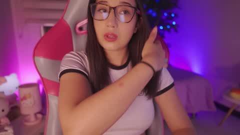 Snapshot of sunny_flower_ chatting on 02/12/26, 02:28 SUNNY online show from 02/12/26, 02:28