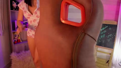 Snapshot of sunny_flower_ chatting on 02/28/26, 04:13 SUNNY online show from 02/28/26, 04:13