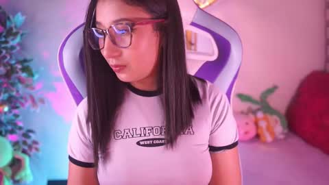 Snapshot of sunny_flower_ chatting on 03/12/26, 04:07 SUNNY online show from 03/12/26, 04:07