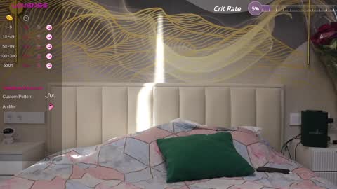 Snapshot of sunny_girl44 chatting on 02/21/25, 06:40 Daria Iliyas online show from 02/21/25, 06:40