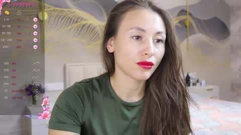 Snapshot of sunny_girl44 chatting on 09/12/25, 12:49 Daria Iliyas online show from 09/12/25, 12:49