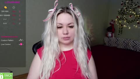 sunny mood online show from 12/25/24, 11:31