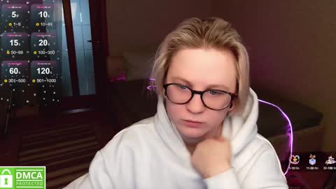 sunny mood online show from 01/07/25, 10:32