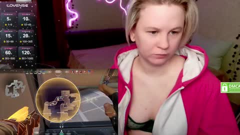 sunny mood online show from 01/19/25, 01:32