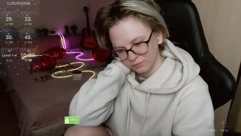 sunny mood online show from 04/15/26, 03:13