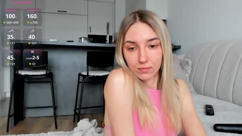 Rina online show from 02/05/26, 09:03