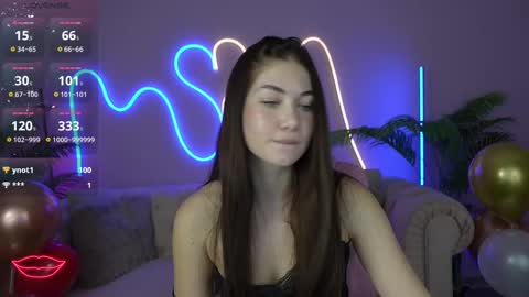 Snapshot of sunny_sweetyy chatting on 02/14/25, 03:26 S U N N Y online show from 02/14/25, 03:26