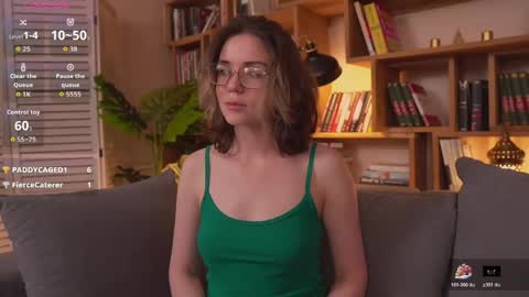 Sunny online show from 04/20/26, 03:48