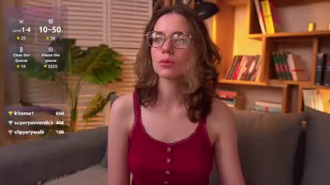 Sunny online show from 06/14/26, 11:12