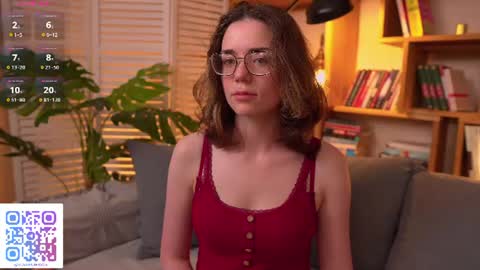 Sunny online show from 06/29/26, 04:18