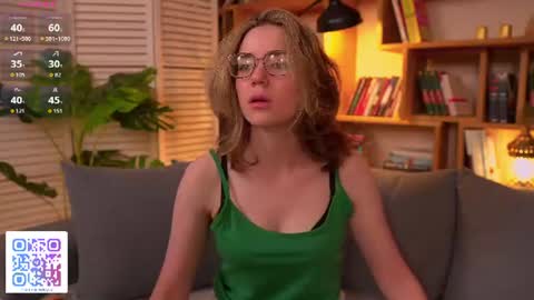 Sunny online show from 07/12/26, 11:34