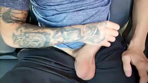 sunny valentine online show from 09/24/25, 01:47