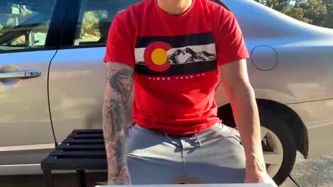 sunny valentine online show from 10/22/25, 01:33